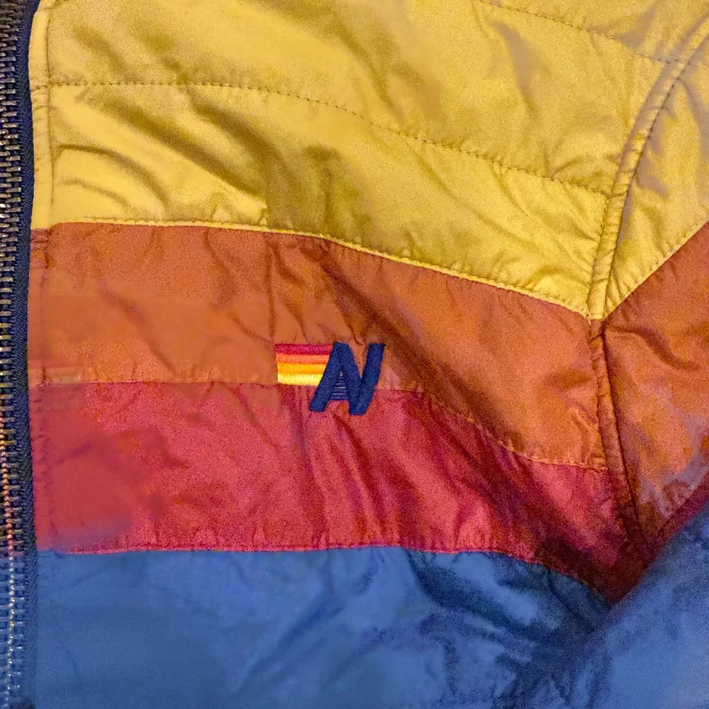Aviator Nation Jacket - Picture 6 of 10